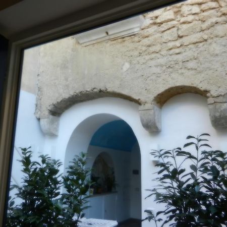 My Suite Σορέντο Εξωτερικό φωτογραφία