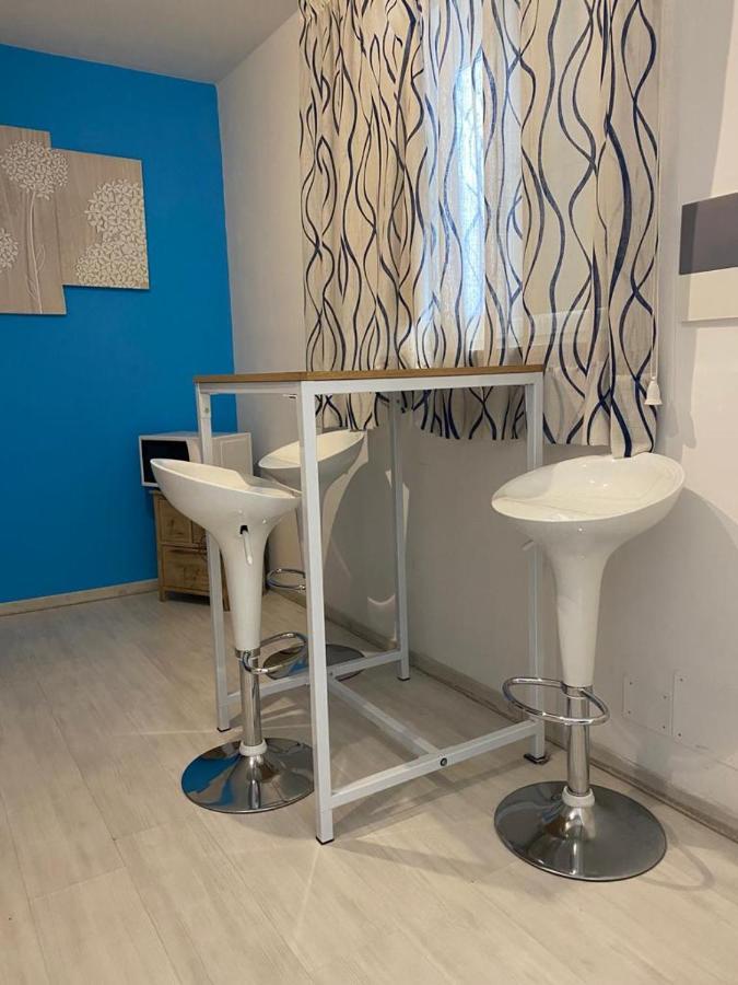 My Suite Σορέντο Εξωτερικό φωτογραφία