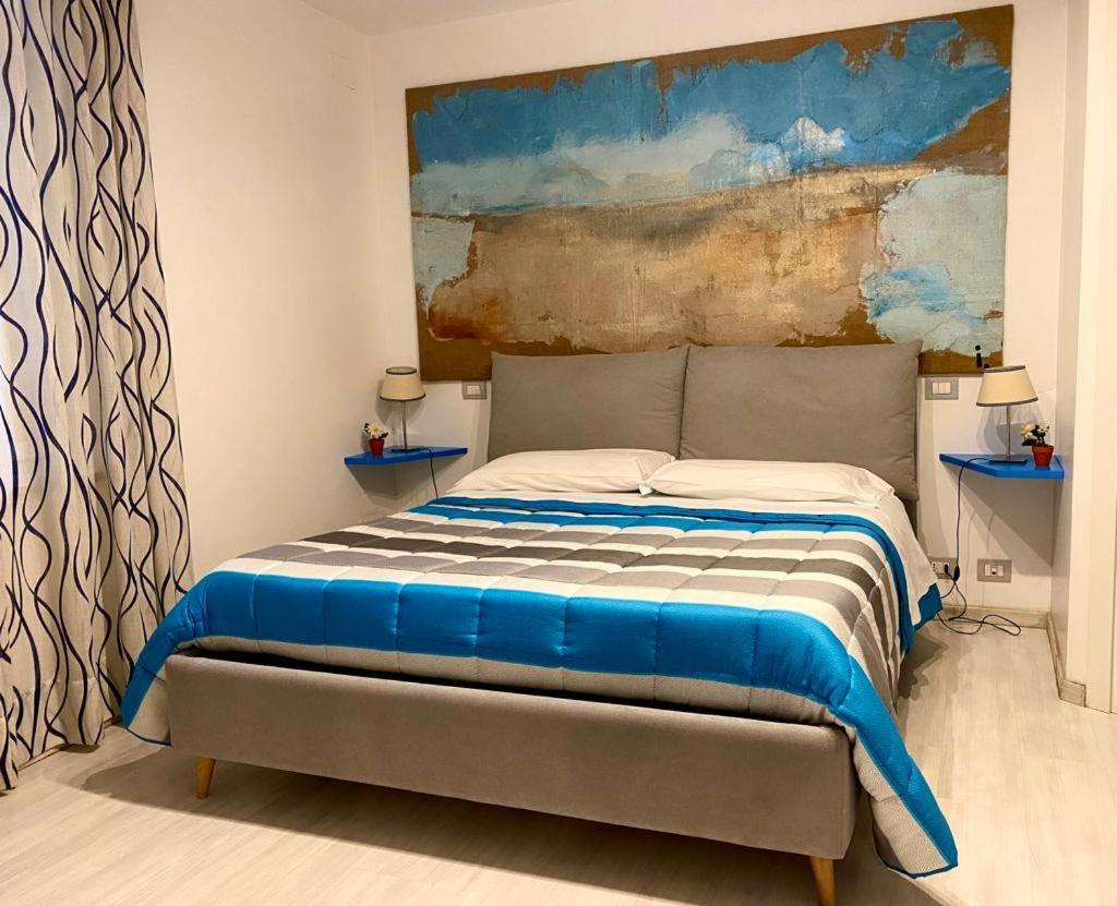My Suite Σορέντο Εξωτερικό φωτογραφία