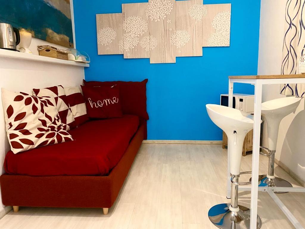 My Suite Σορέντο Εξωτερικό φωτογραφία
