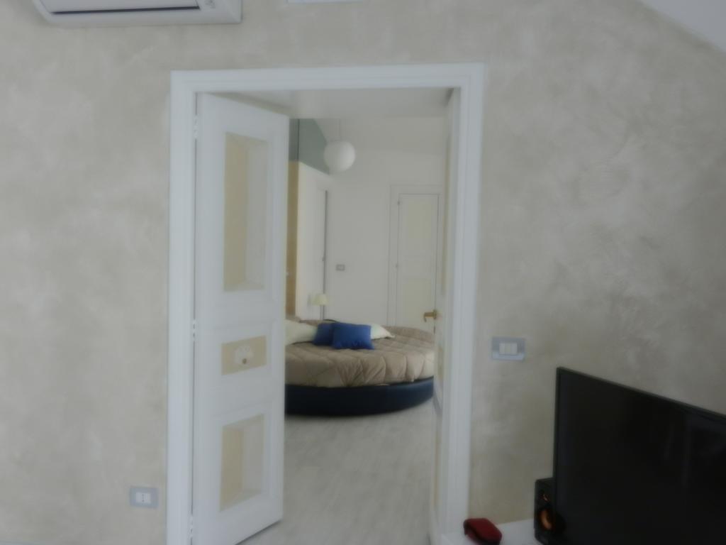 My Suite Σορέντο Εξωτερικό φωτογραφία