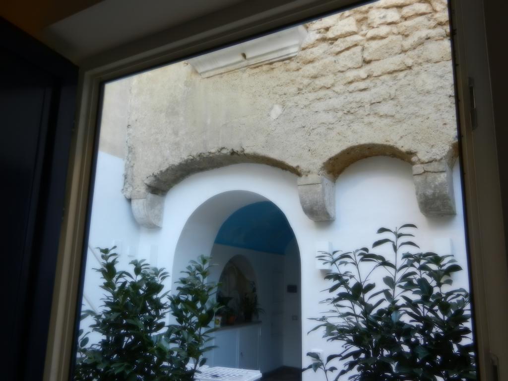 My Suite Σορέντο Εξωτερικό φωτογραφία