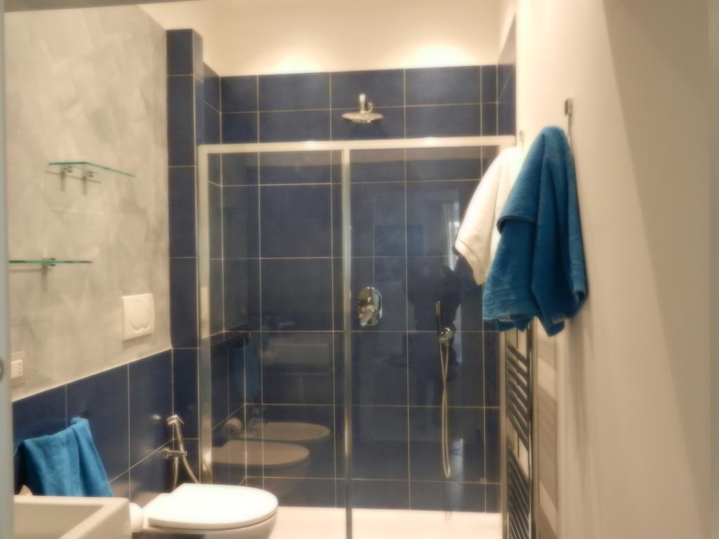 My Suite Σορέντο Εξωτερικό φωτογραφία