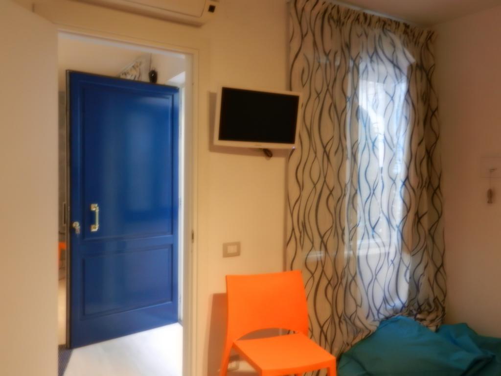 My Suite Σορέντο Δωμάτιο φωτογραφία