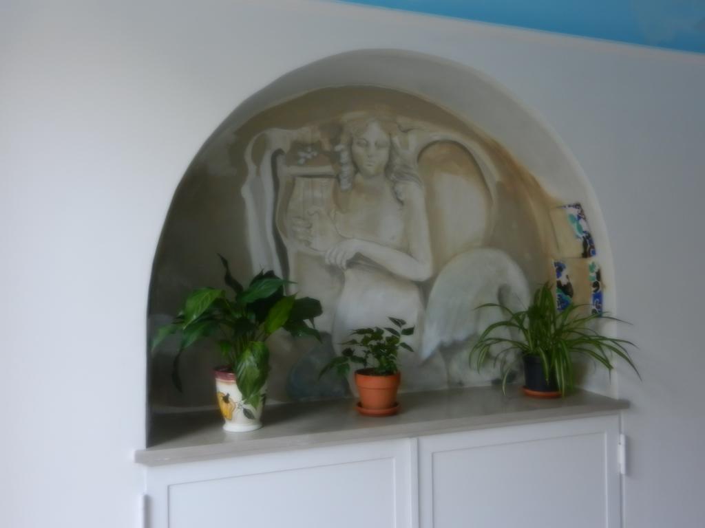 My Suite Σορέντο Δωμάτιο φωτογραφία