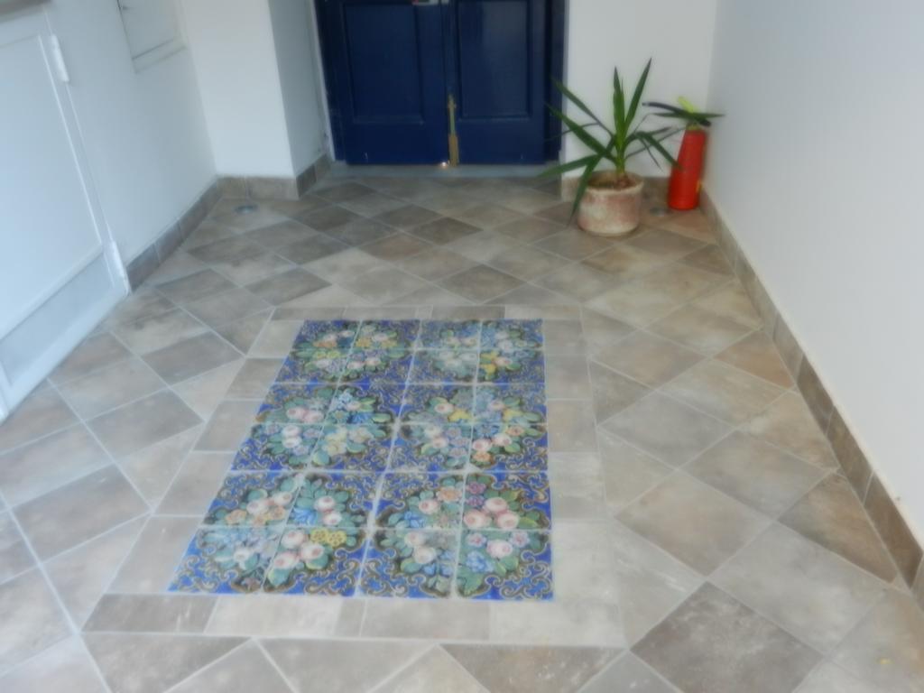 My Suite Σορέντο Δωμάτιο φωτογραφία