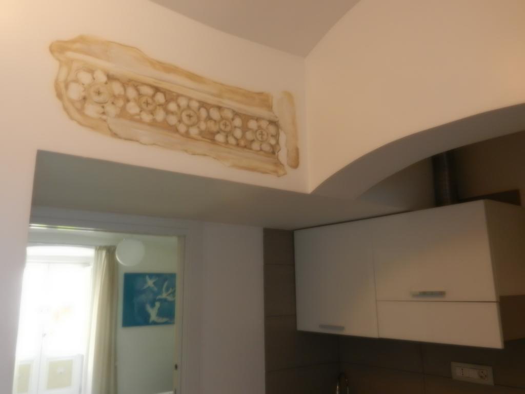 My Suite Σορέντο Εξωτερικό φωτογραφία
