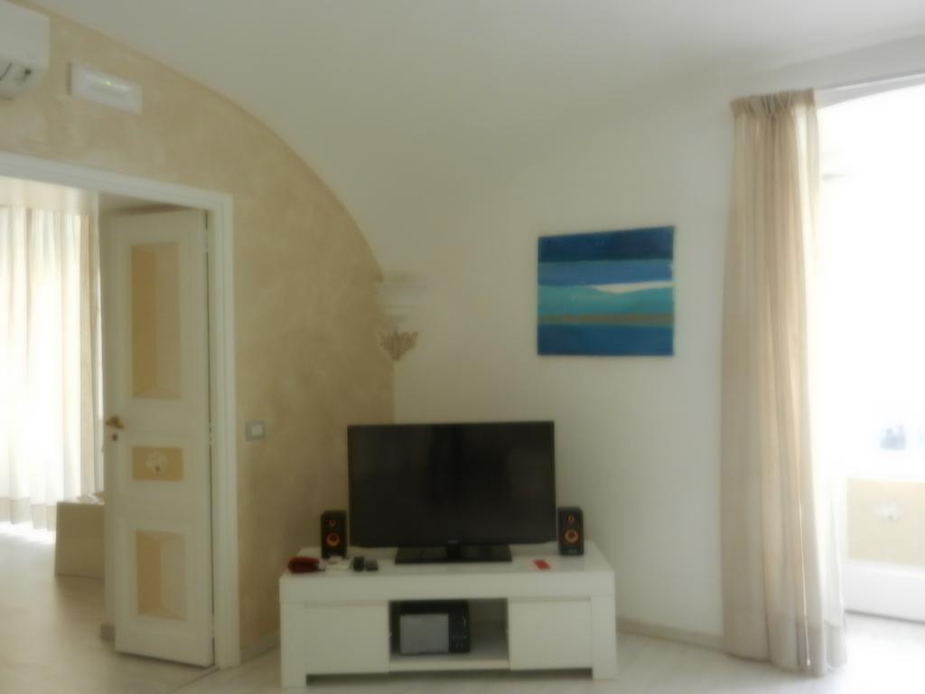 My Suite Σορέντο Δωμάτιο φωτογραφία
