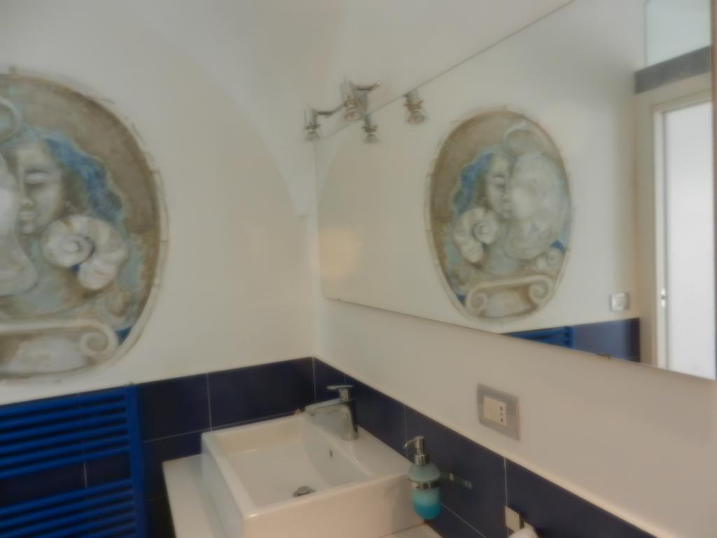 My Suite Σορέντο Δωμάτιο φωτογραφία
