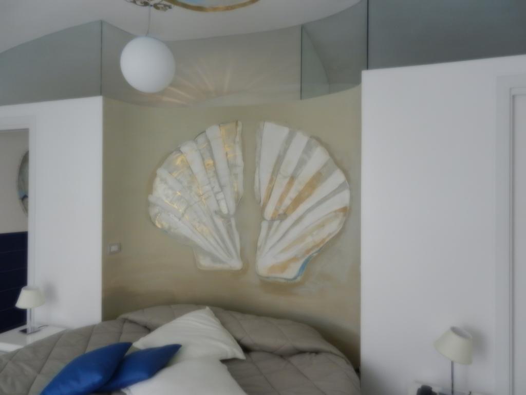 My Suite Σορέντο Δωμάτιο φωτογραφία