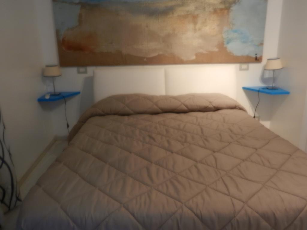 My Suite Σορέντο Δωμάτιο φωτογραφία
