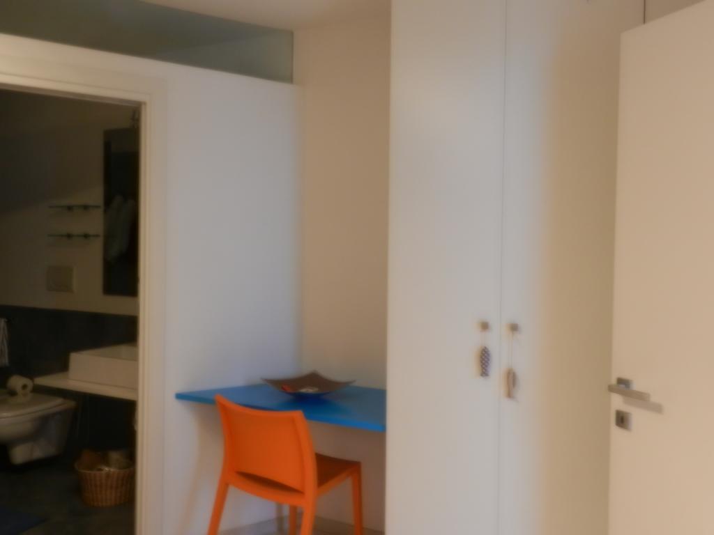 My Suite Σορέντο Δωμάτιο φωτογραφία