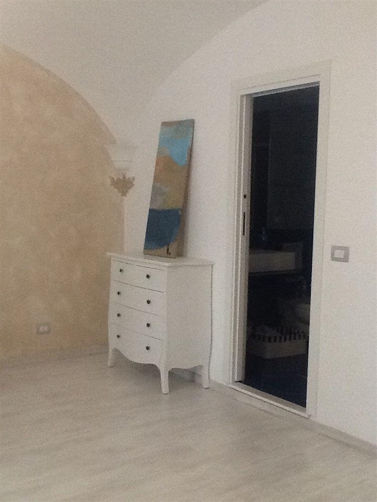 My Suite Σορέντο Εξωτερικό φωτογραφία