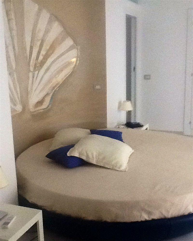 My Suite Σορέντο Εξωτερικό φωτογραφία