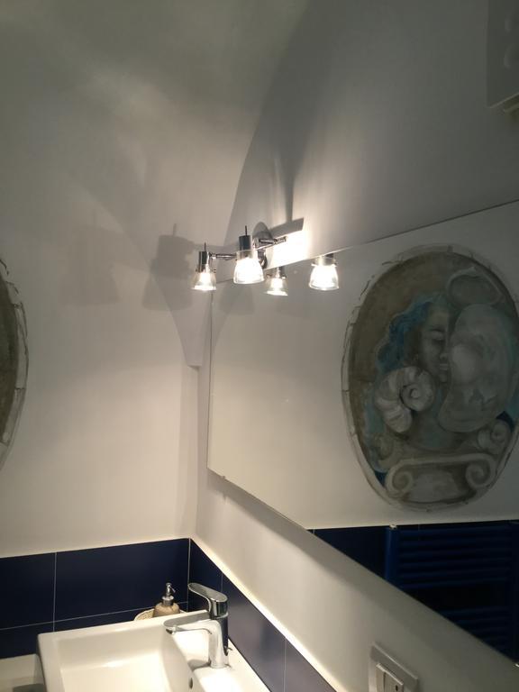 My Suite Σορέντο Εξωτερικό φωτογραφία