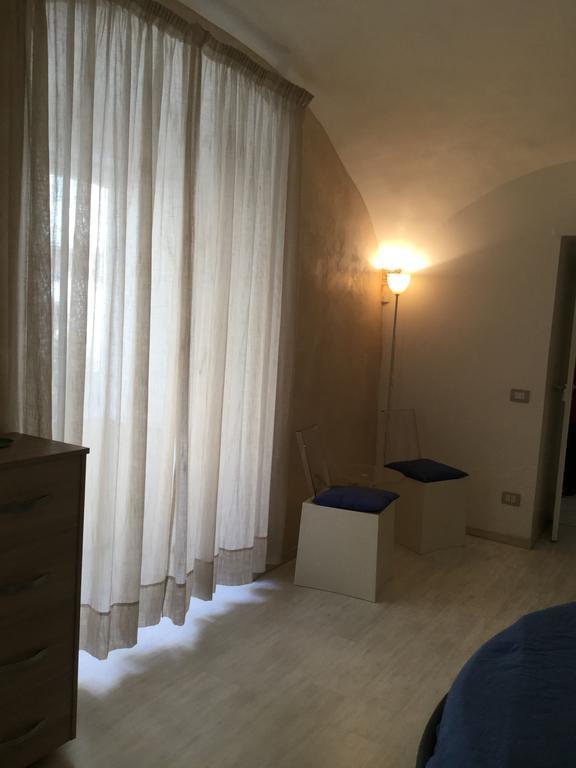 My Suite Σορέντο Εξωτερικό φωτογραφία