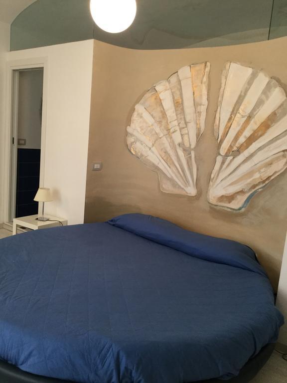My Suite Σορέντο Εξωτερικό φωτογραφία