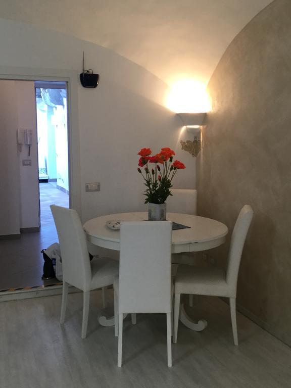 My Suite Σορέντο Εξωτερικό φωτογραφία