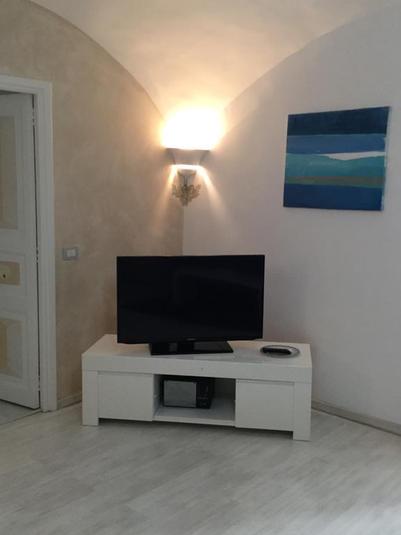 My Suite Σορέντο Εξωτερικό φωτογραφία