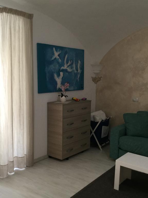 My Suite Σορέντο Εξωτερικό φωτογραφία