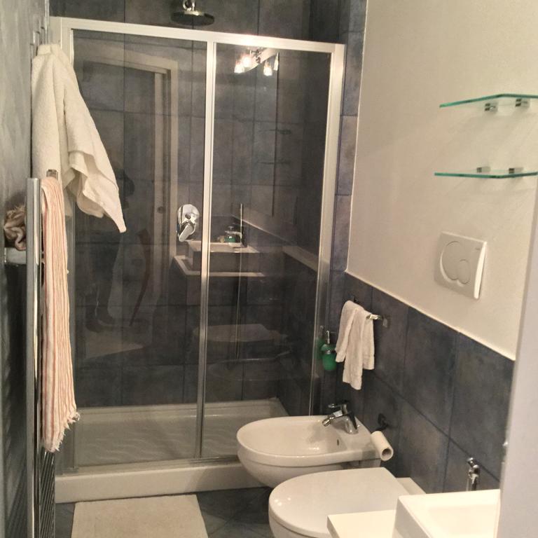 My Suite Σορέντο Εξωτερικό φωτογραφία