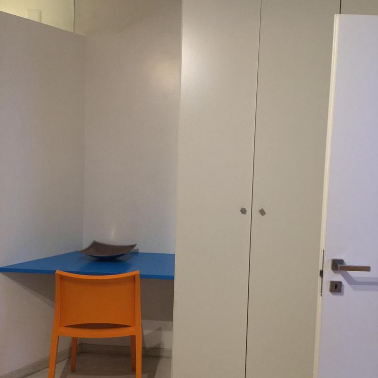 My Suite Σορέντο Εξωτερικό φωτογραφία