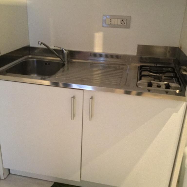 My Suite Σορέντο Εξωτερικό φωτογραφία