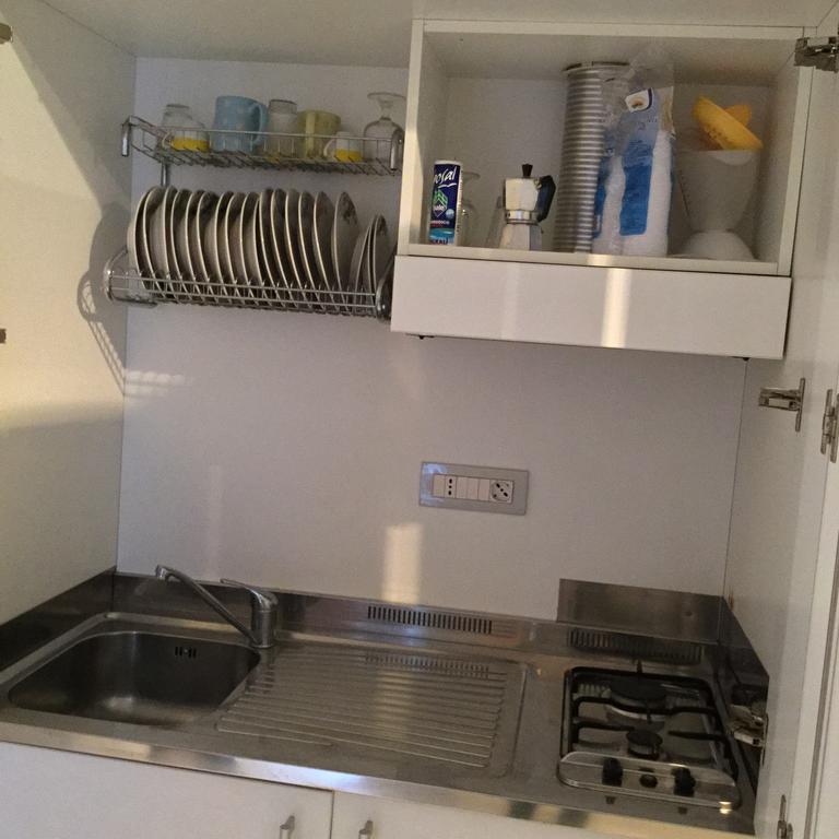 My Suite Σορέντο Εξωτερικό φωτογραφία