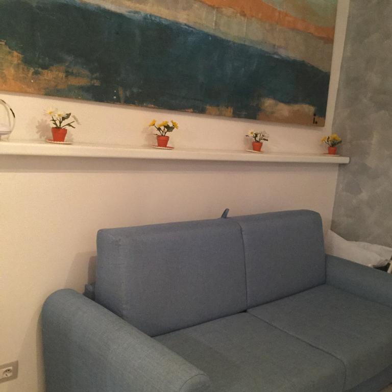 My Suite Σορέντο Εξωτερικό φωτογραφία