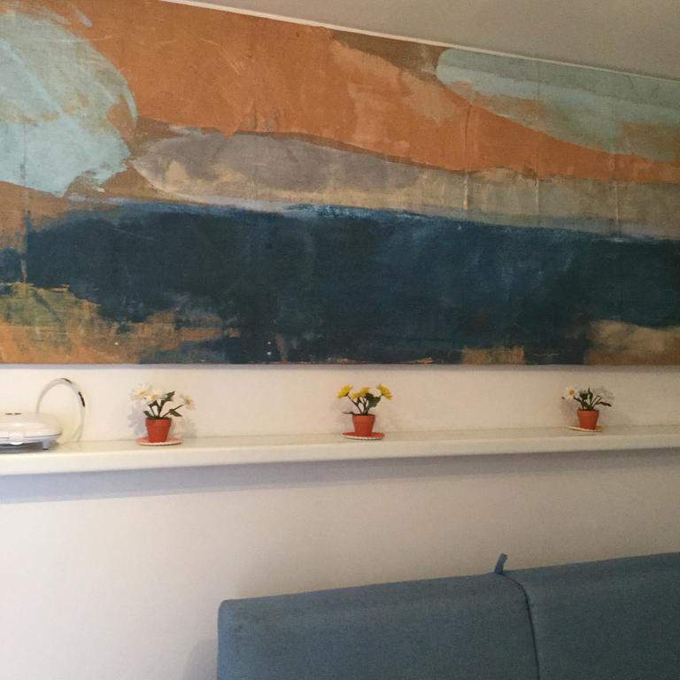 My Suite Σορέντο Εξωτερικό φωτογραφία