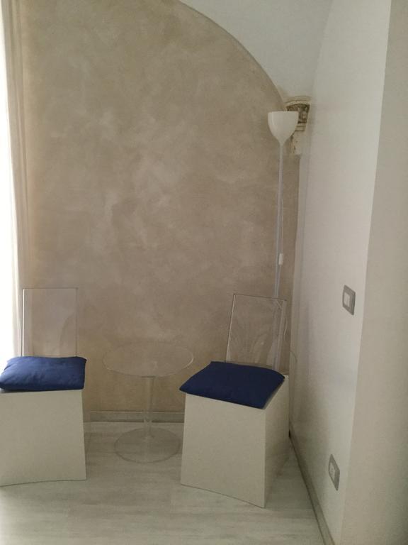 My Suite Σορέντο Εξωτερικό φωτογραφία
