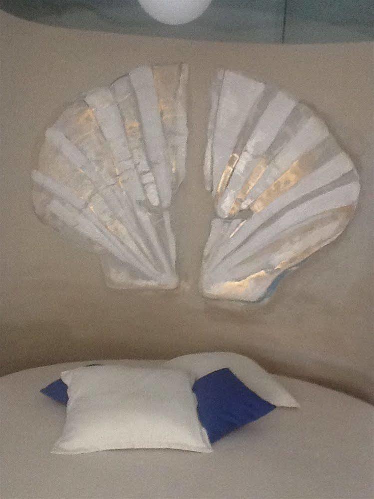 My Suite Σορέντο Εξωτερικό φωτογραφία