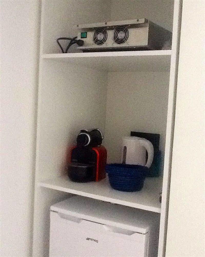 My Suite Σορέντο Εξωτερικό φωτογραφία